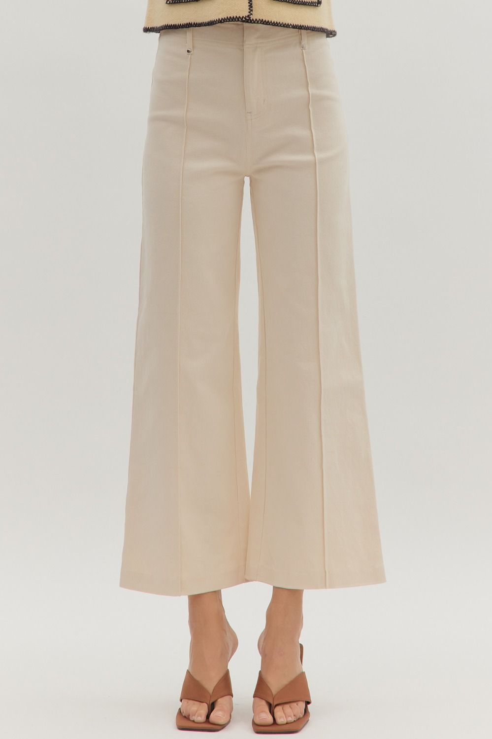 Olivia Pant (2 Colors)
