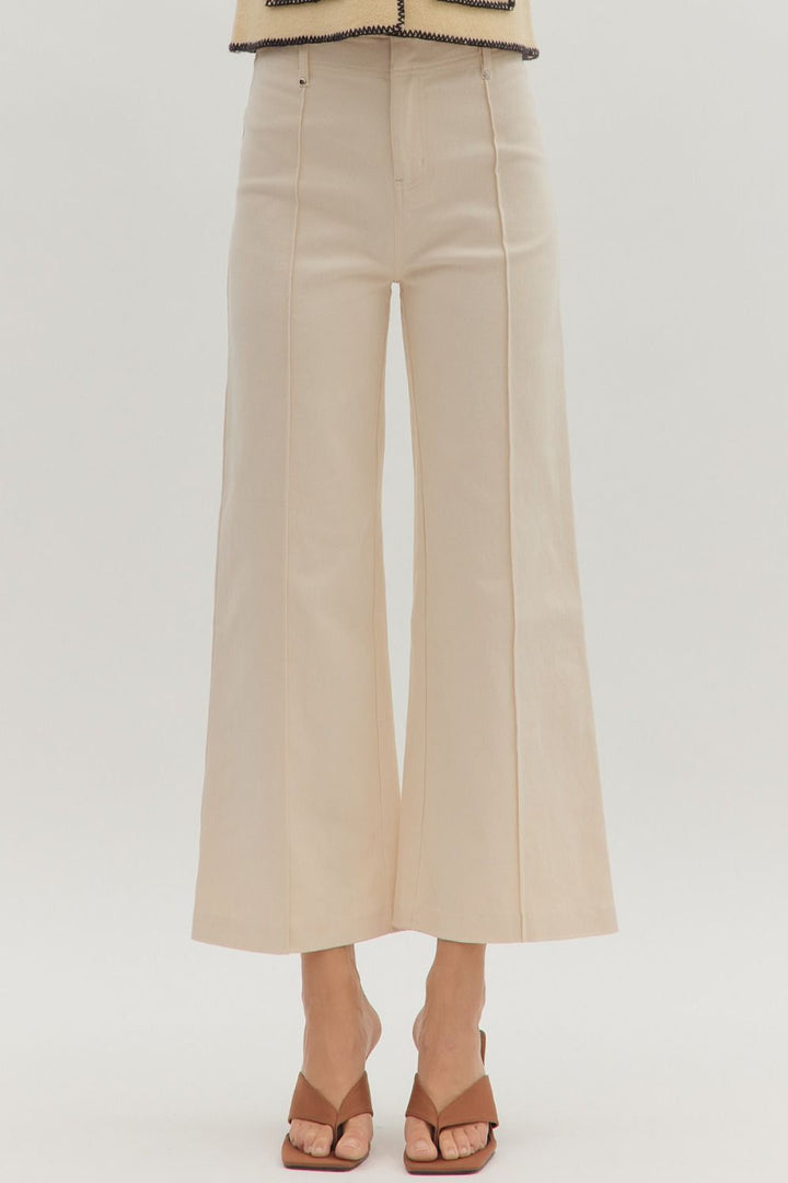 Olivia Pant (2 Colors)