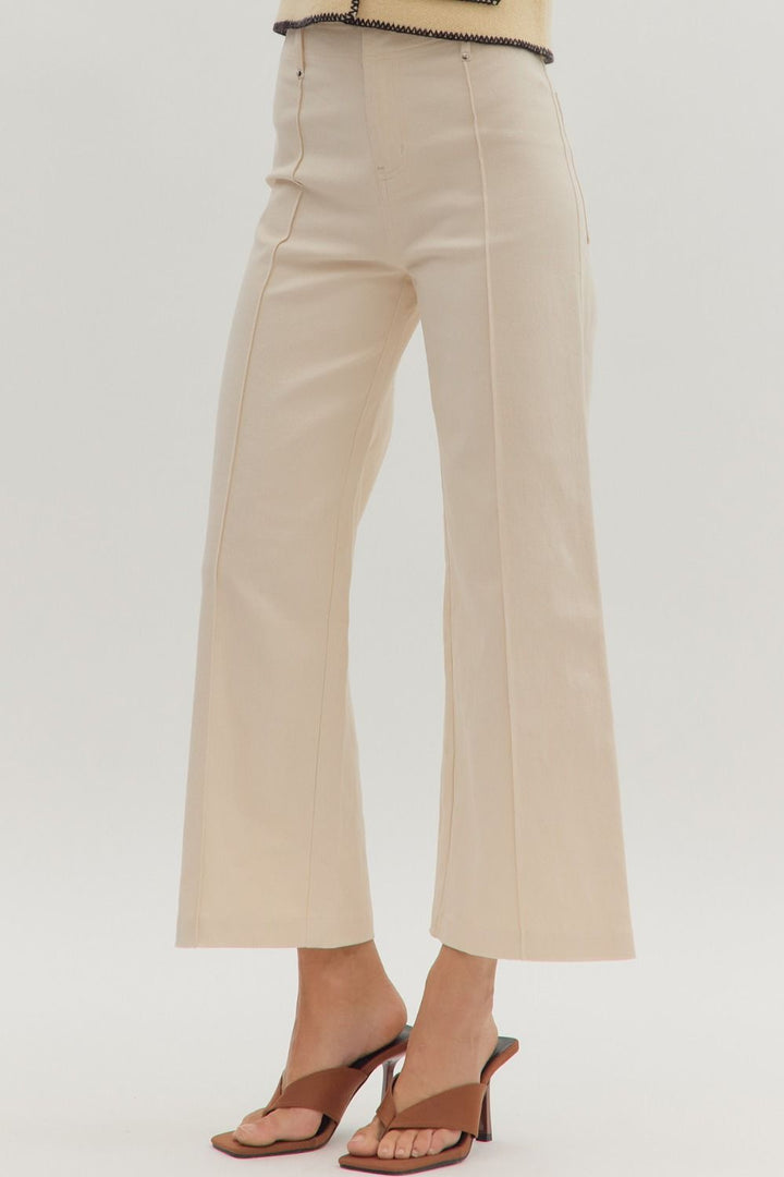 Olivia Pant (2 Colors)