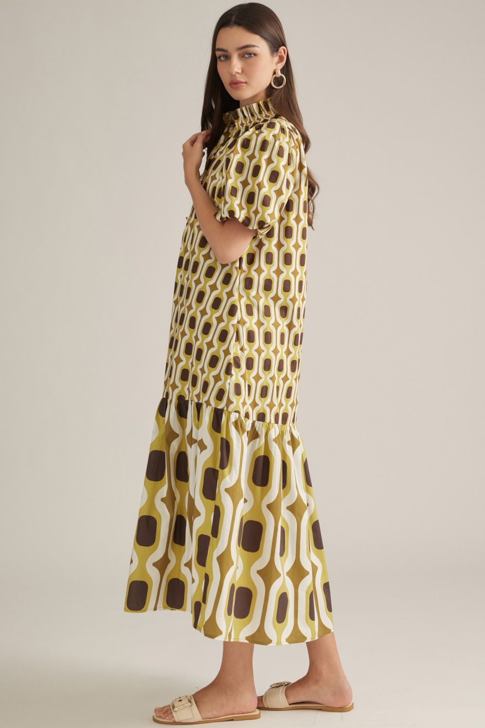 Mary Martini Dress