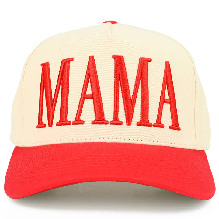 MAMA Hat | 2 Colors
