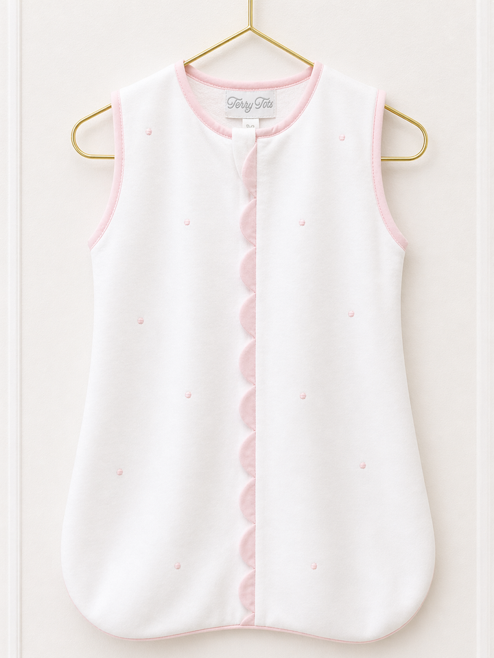 Terry Tots Sleep Sack