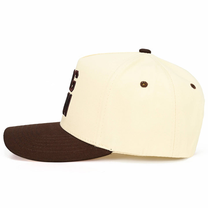 Dog Mom Hat
