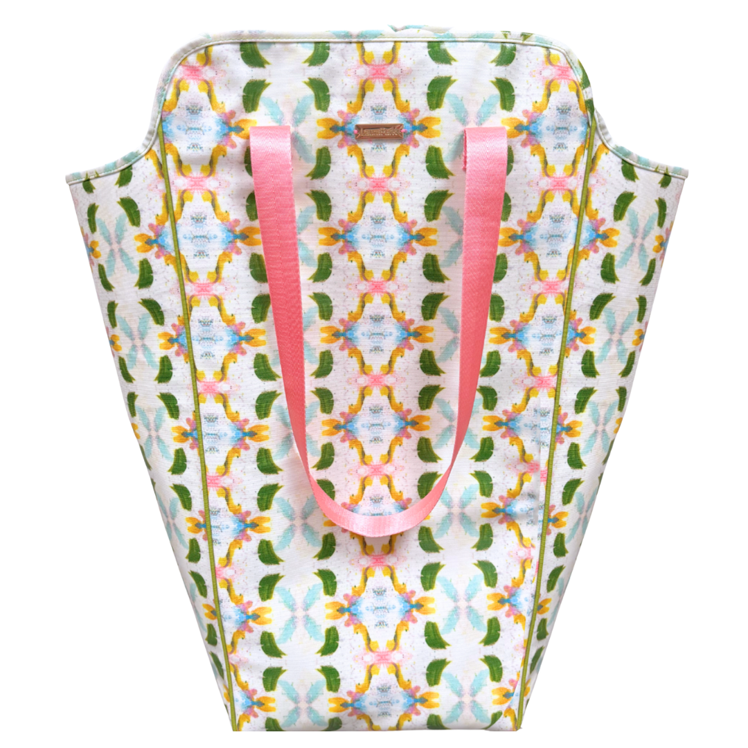 Dogwood Laundry Bag