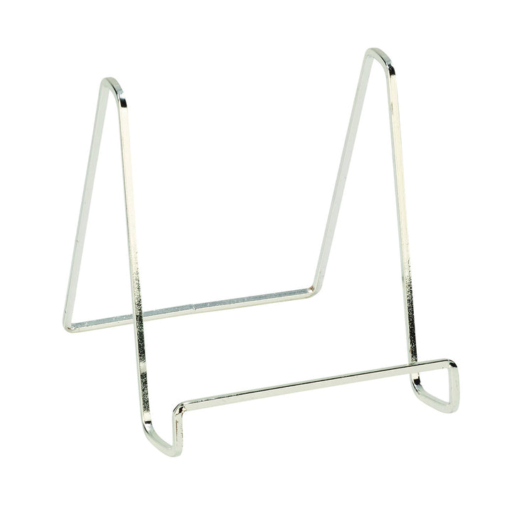 Plated Square Wire Stands