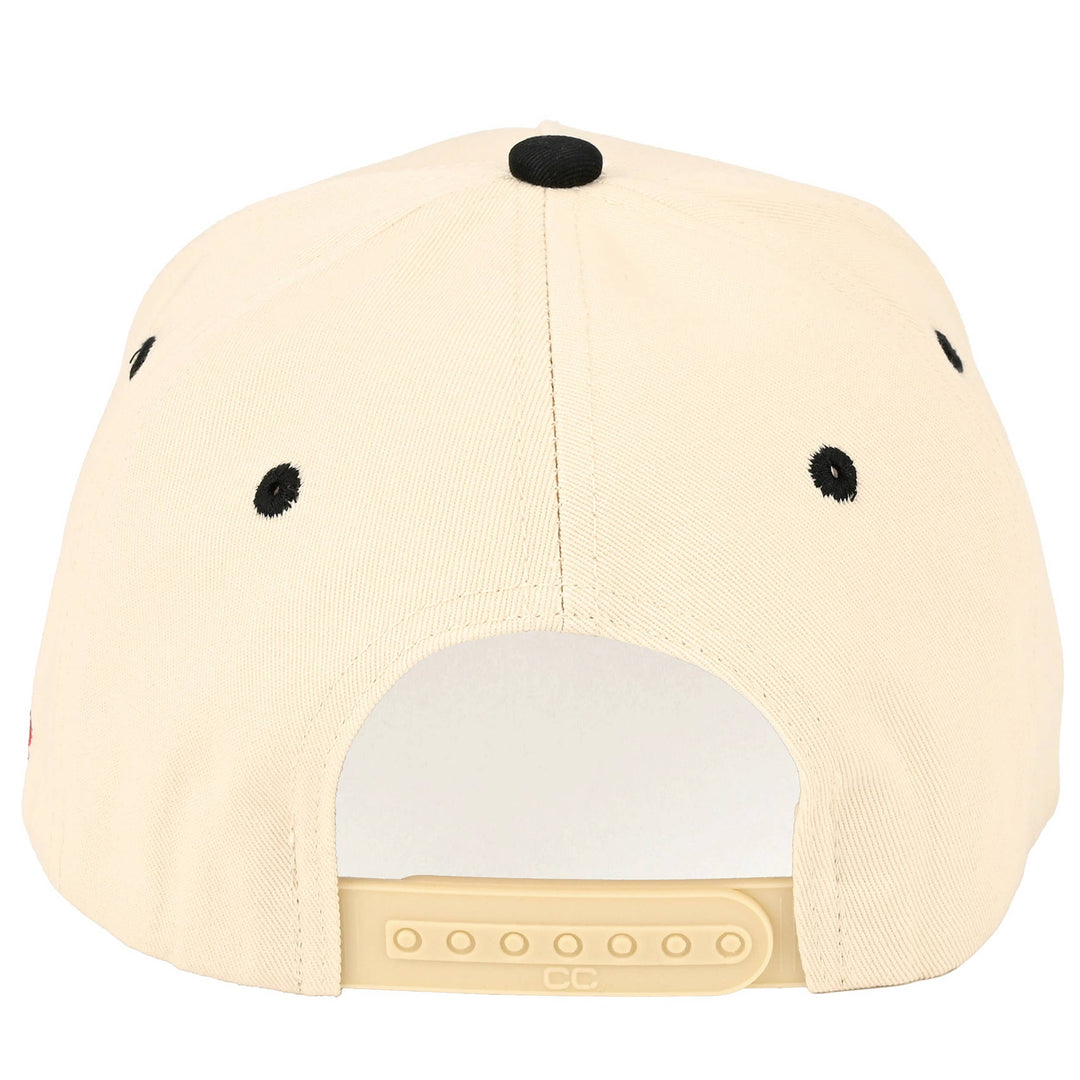Born to Yap Forced To Work Hat