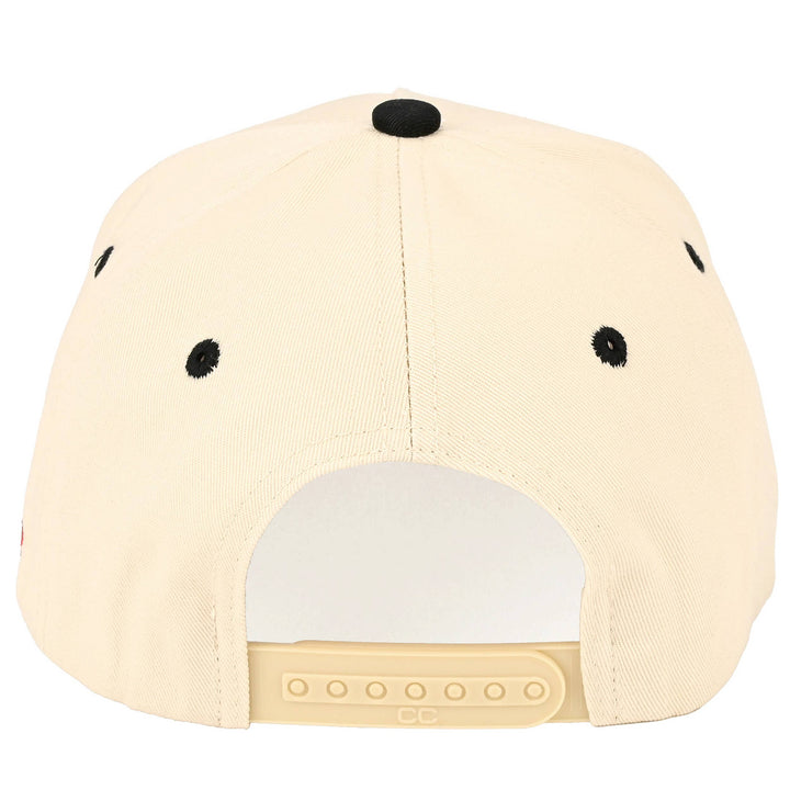 Born to Yap Forced To Work Hat