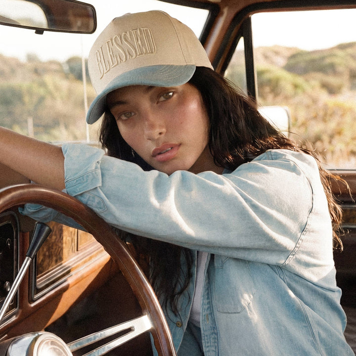 Blessed Hat
