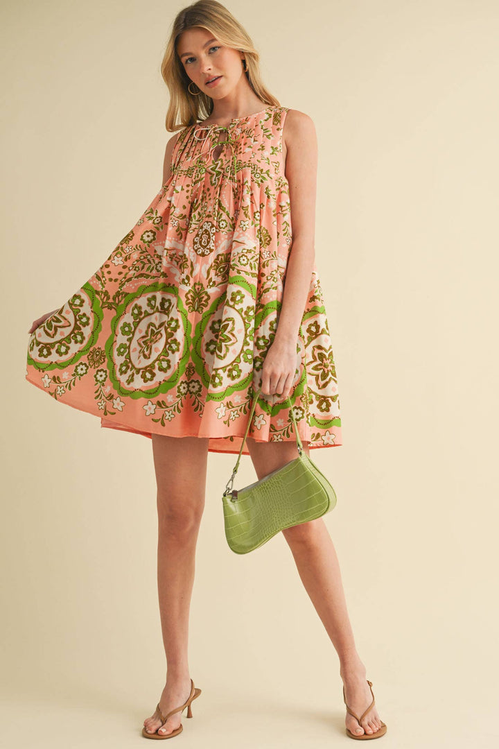 The Laura Dress