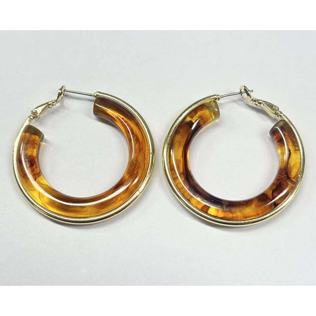 Esme Earrings | Multiple Colors
