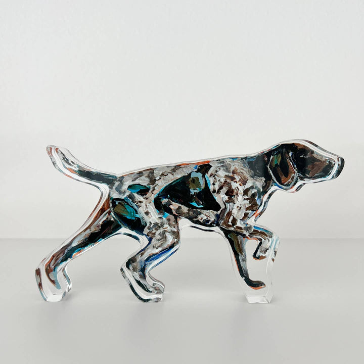 Chelsea McShane Dogs