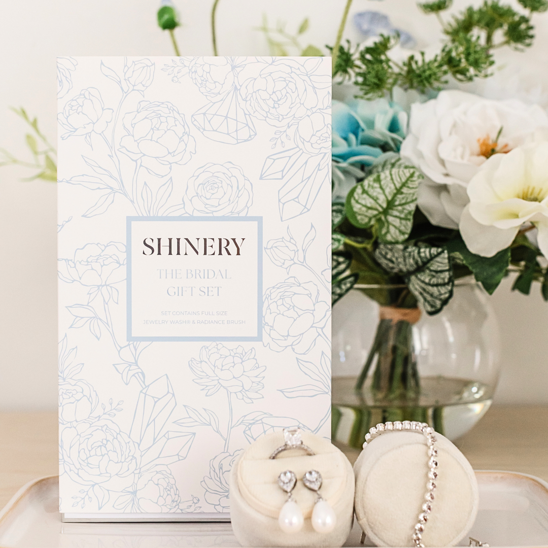 Shinery Bridal Gift Set