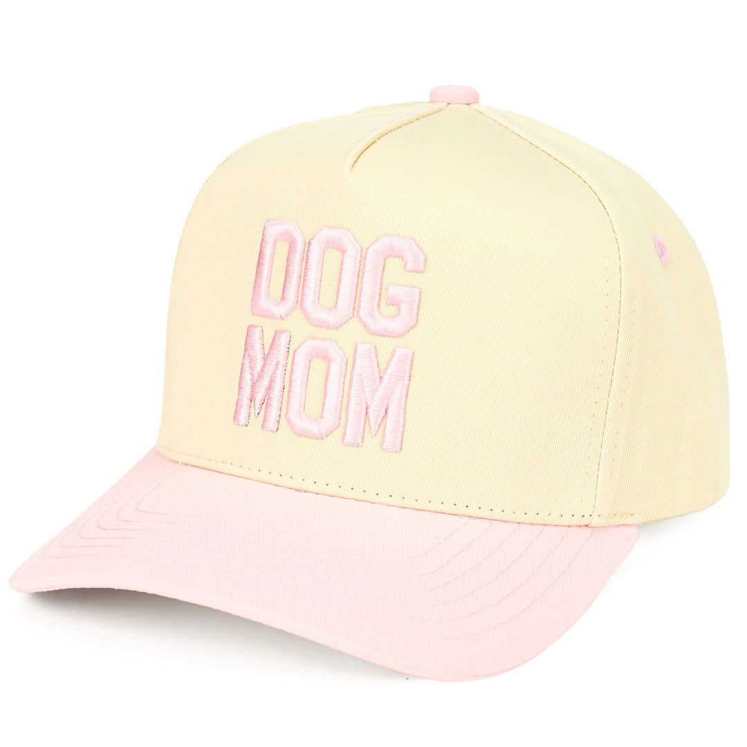 Dog Mom Hat