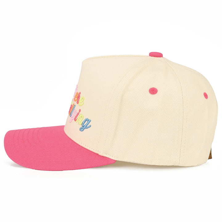 Dilly Dally Hat