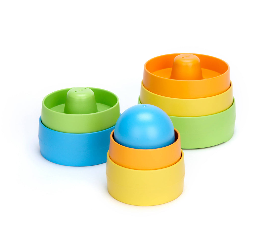 Stacker Toy