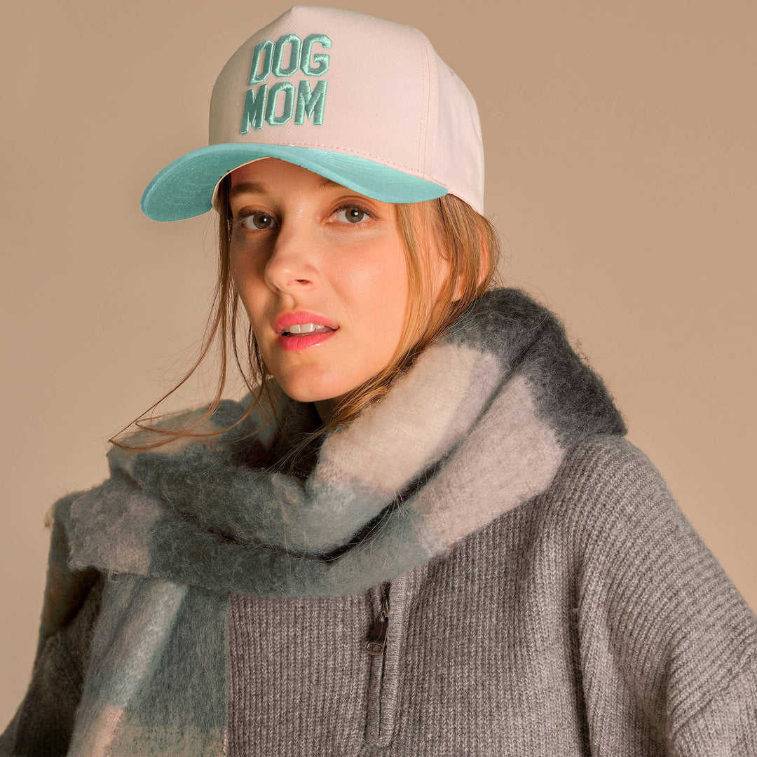 Dog Mom Hat