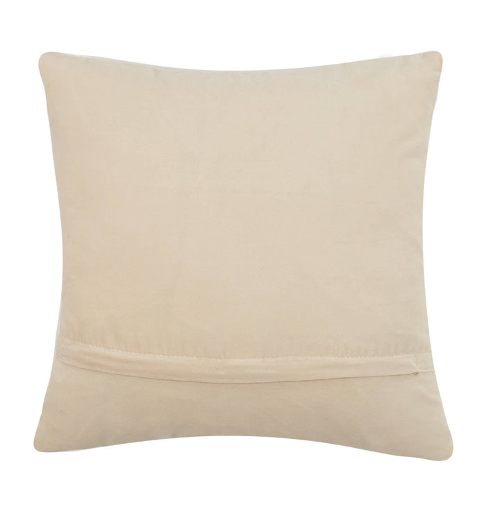 Holiday Frames Nutcracker Hook Pillow
