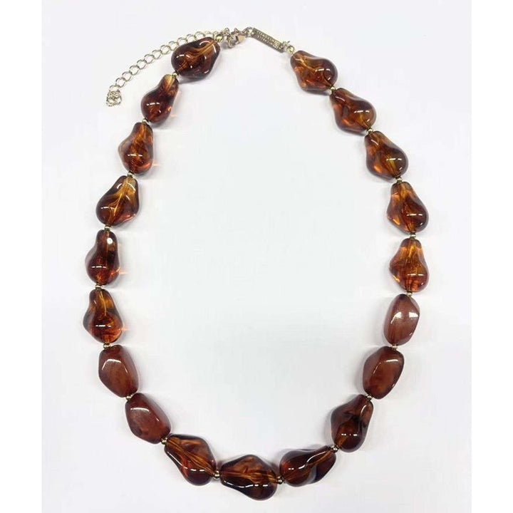 Cami Necklace | Multiple Colors