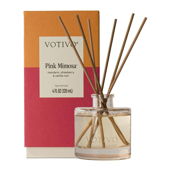 Votivo Reed Diffusers