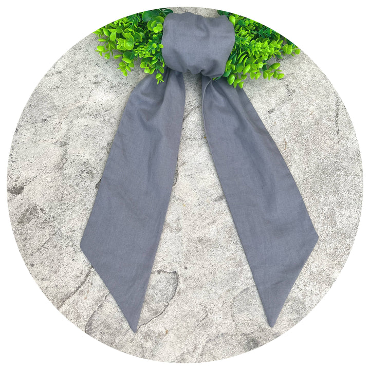 Linen Blend Sash | 4 Colors