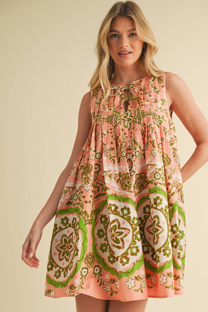 The Laura Dress