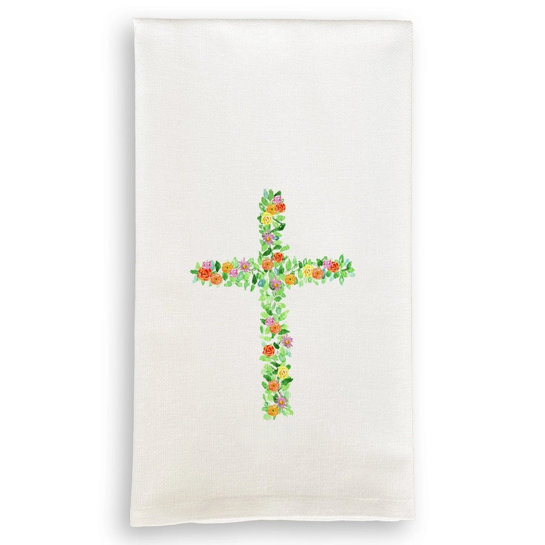 Spring Tea Towels