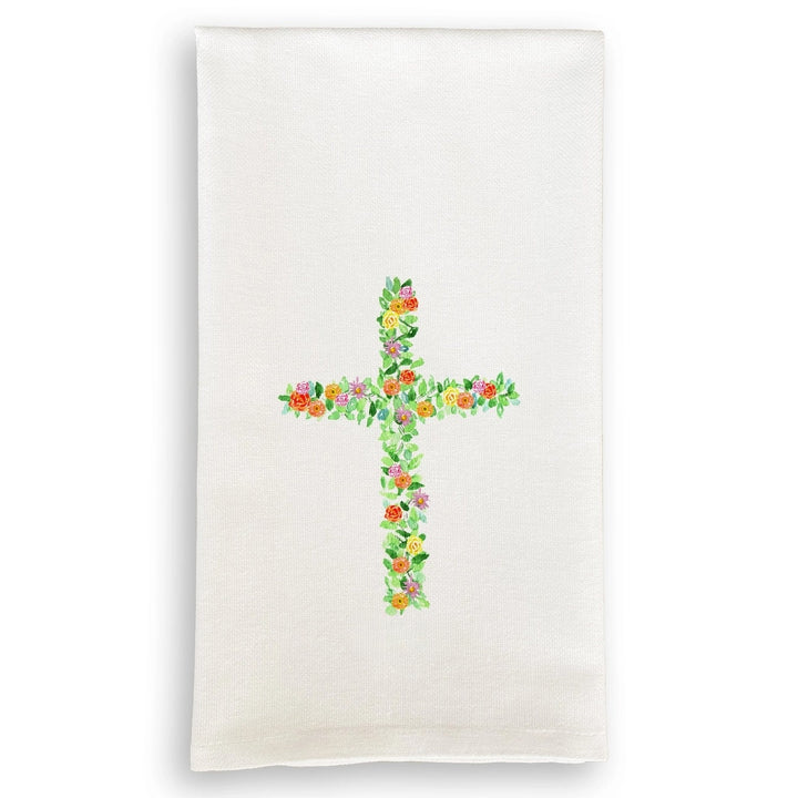Spring Tea Towels