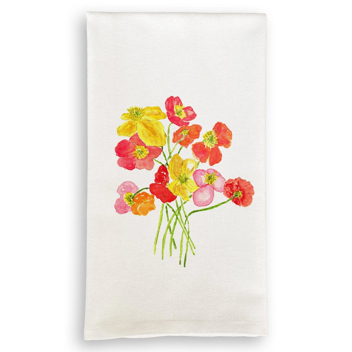 Spring Tea Towels