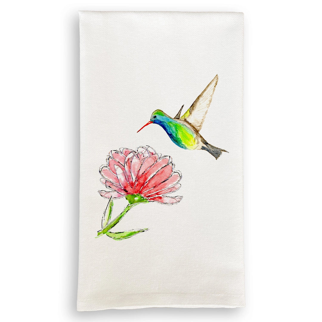 Spring Tea Towels