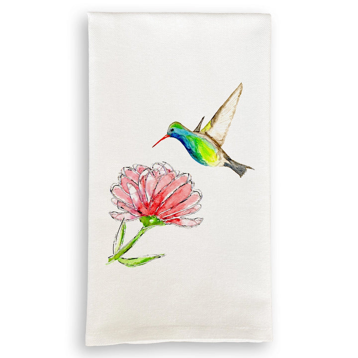 Spring Tea Towels