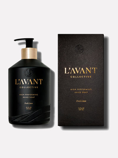 L'Avant High Performing Hand Soap