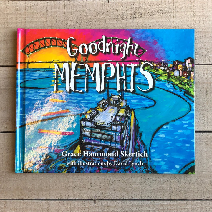 Goodnight Memphis