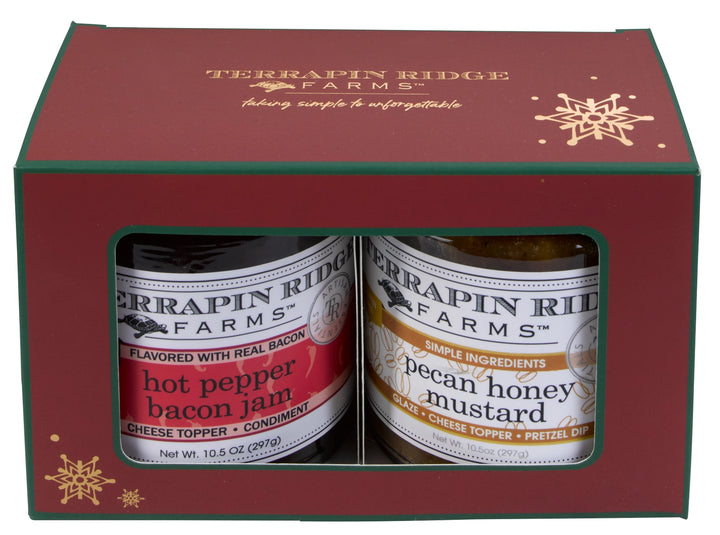 Holiday Jam Gift Set