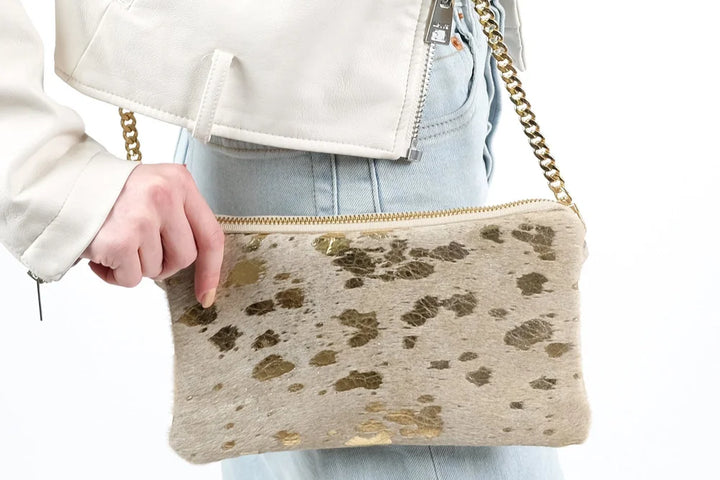 Hyde Crossbody
