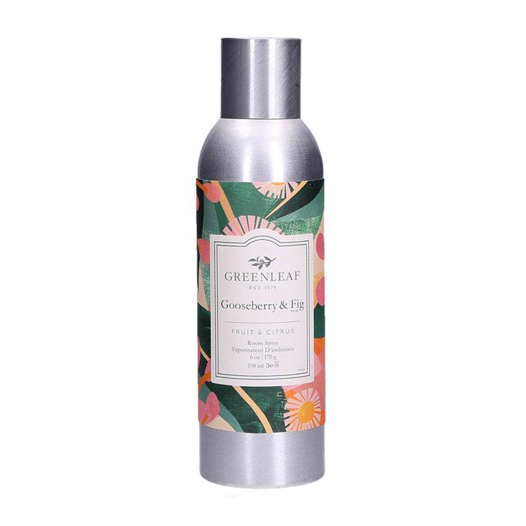 Greenleaf Room Spray