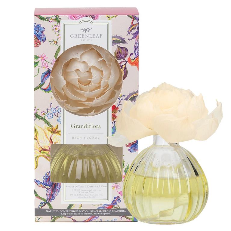 Greenleaf Flower Diffuser