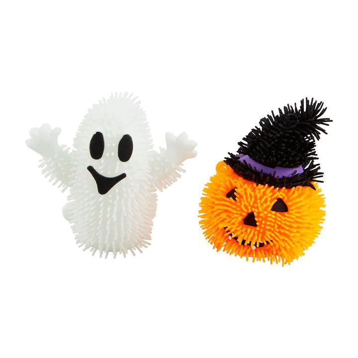 Halloween Light-Up Squeeze Toys