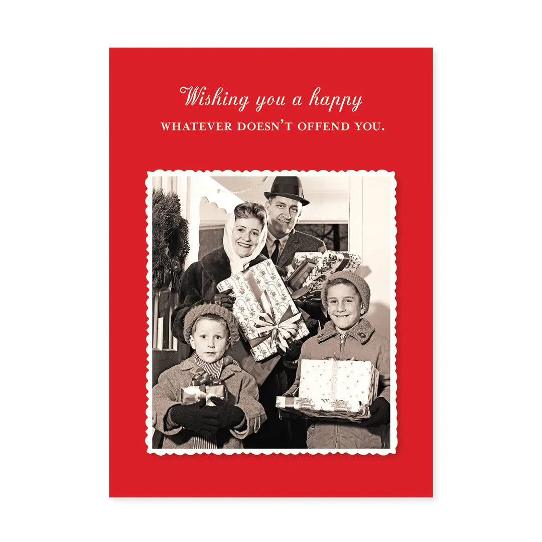 Shannon Martin Christmas Cards