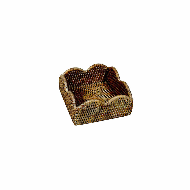 Rattan Napkin Holder