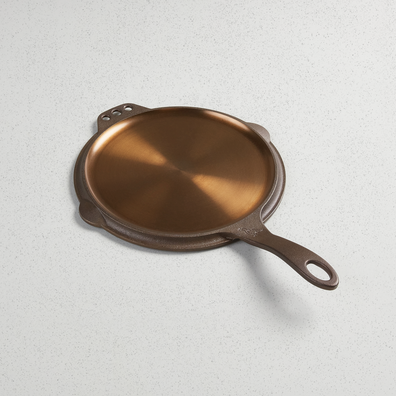 Smithey Ironware Flat Top Griddle - Thumbnail 3