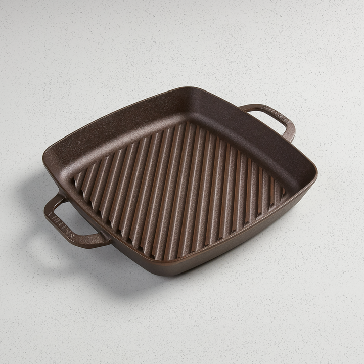 Smithey No. 12 Grill Pan