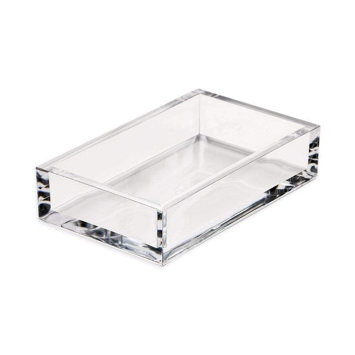 Acrylic Napkin Holder