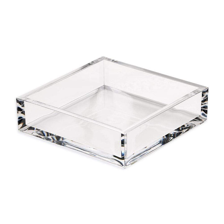 Acrylic Napkin Holder