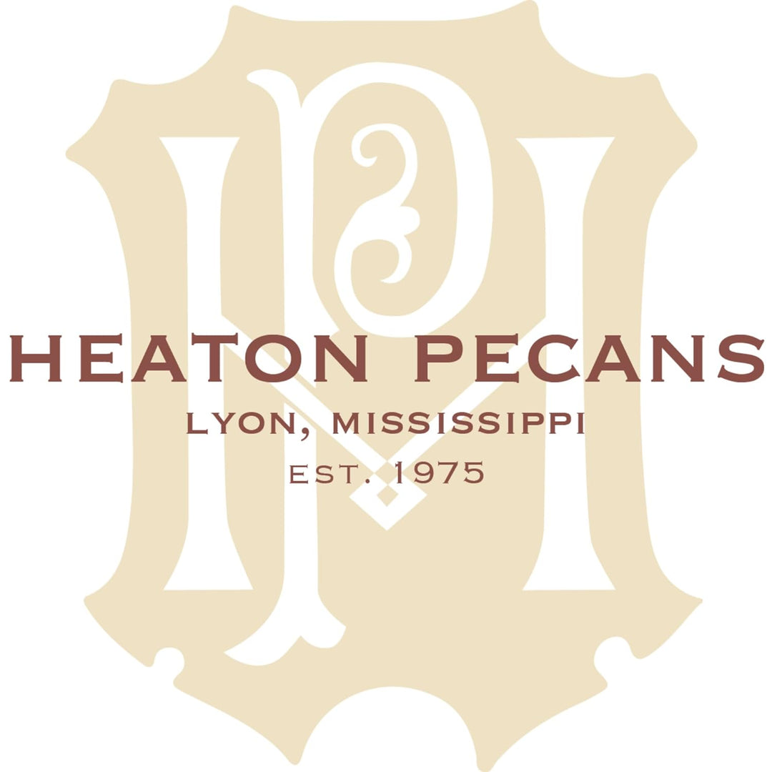 Heaton Pecan Tins