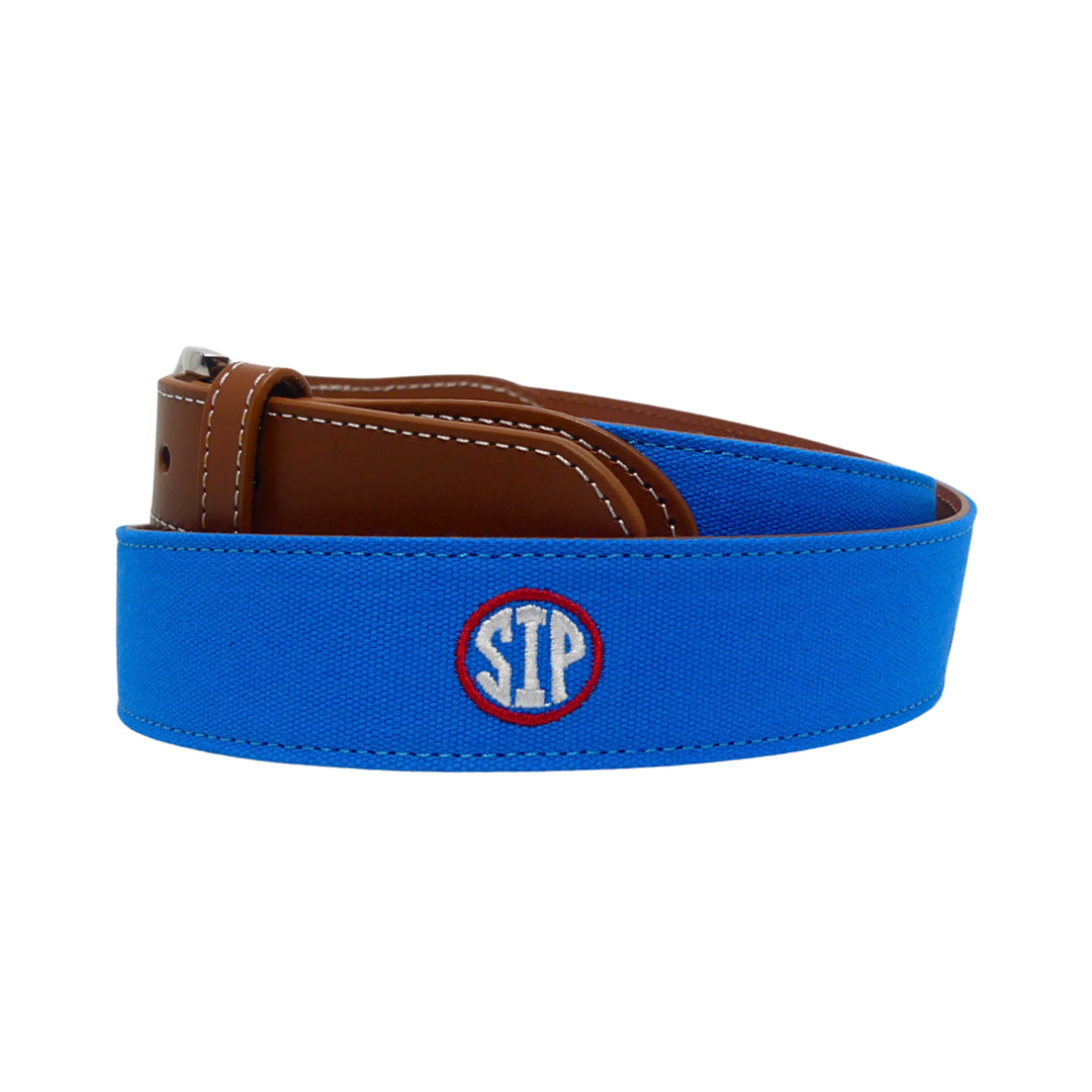 Men's Collegiate Belts