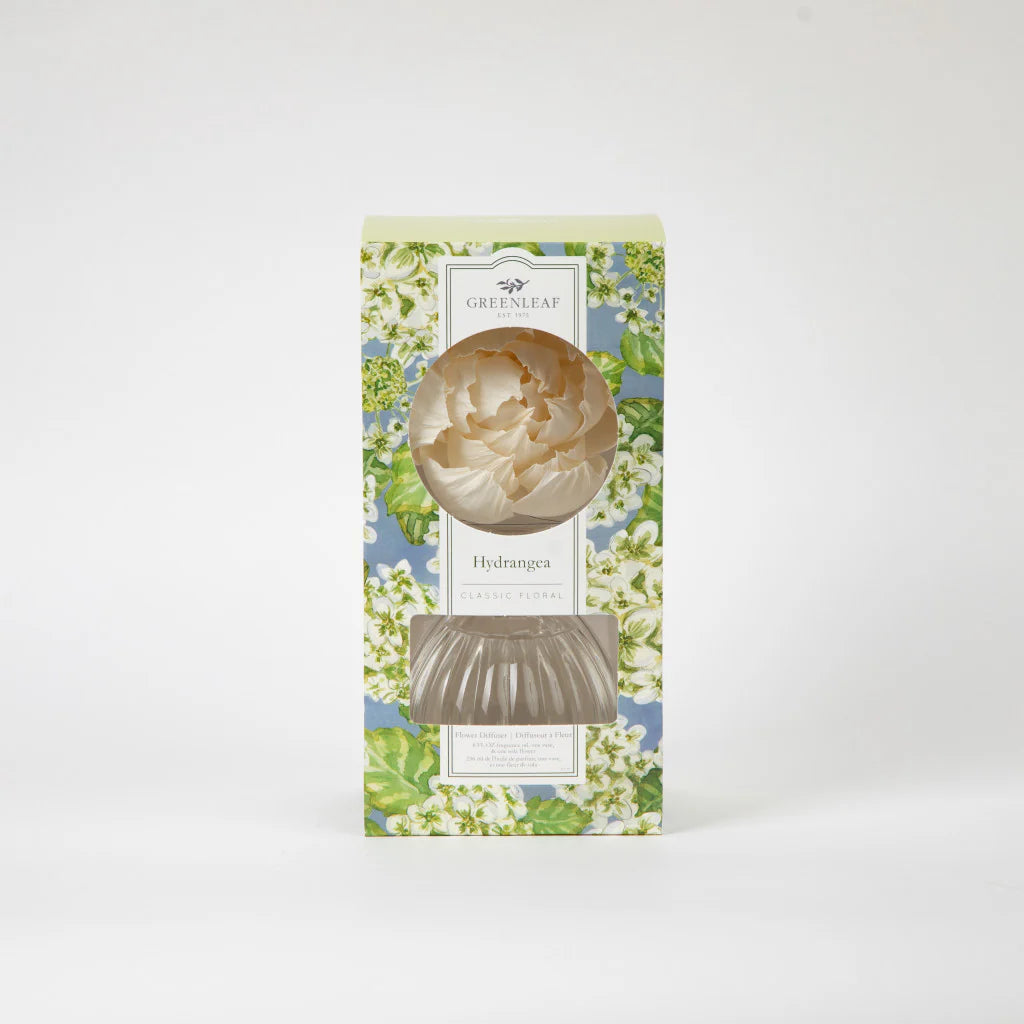 Greenleaf Flower Diffuser - Thumbnail 3