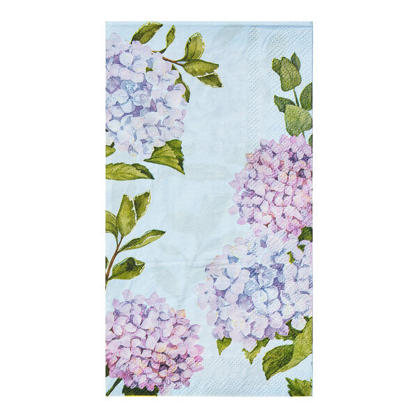 Hydrangeas Napkin