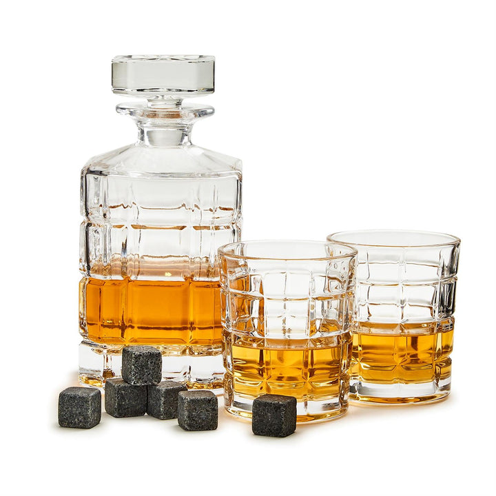 "On the Rocks" Gift Set