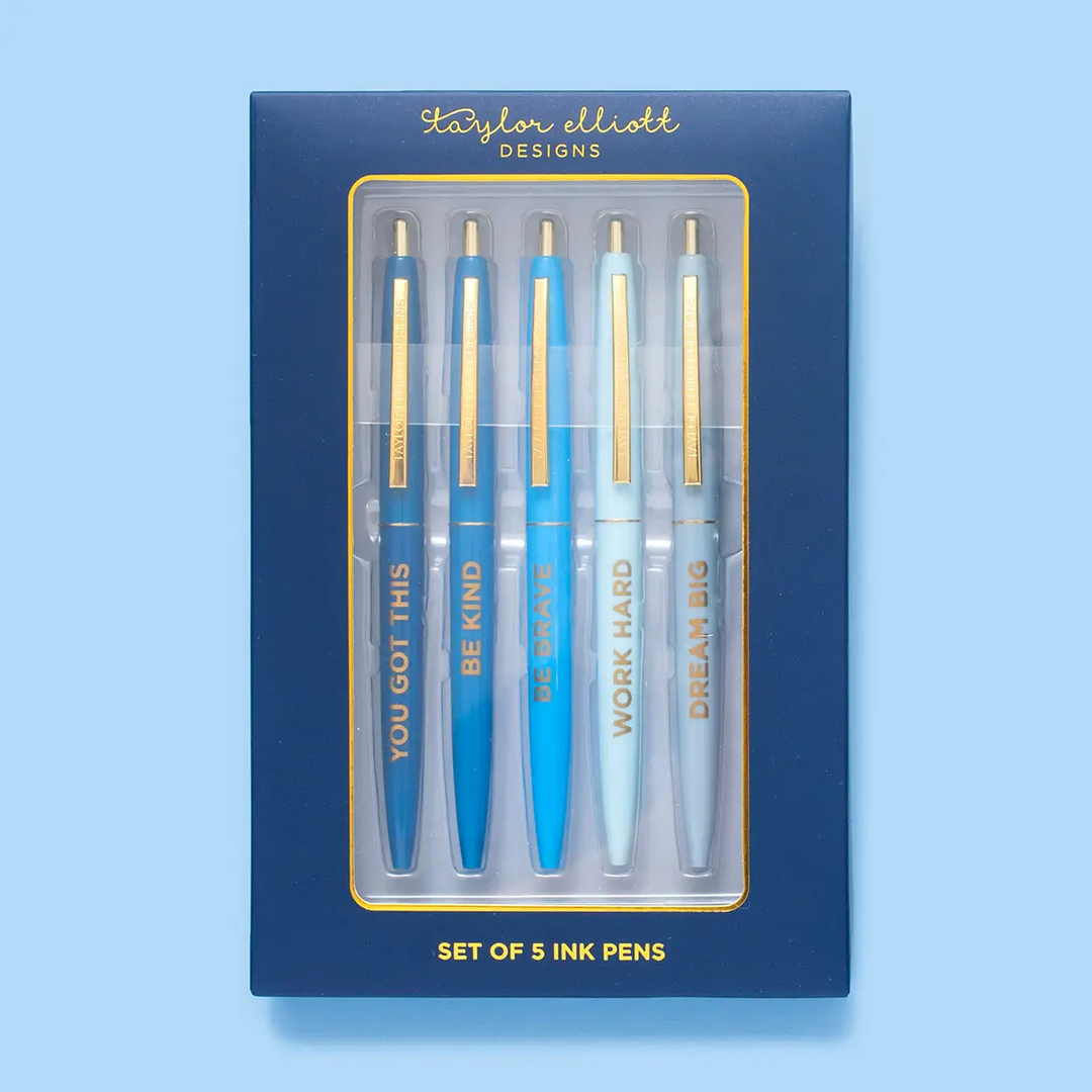 Pen Sets