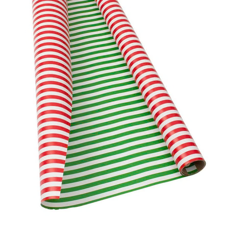 Caspari Christmas Wrapping Paper